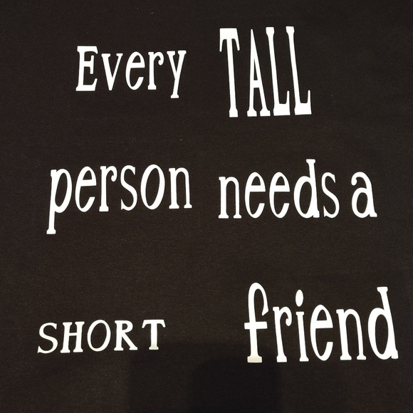 T-shirt - Picture 1 of 2